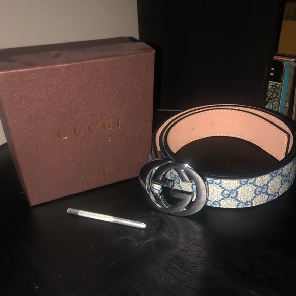 Gucci belt - Picture 2 of 5